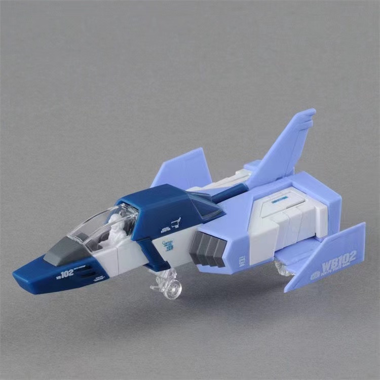 MG 1/100 The Gundam Base Limited RX-78-2 Gundam Ver.3.0 + Special Decal [THE GUNDAM BASE COLOR] (6628) [Daban]