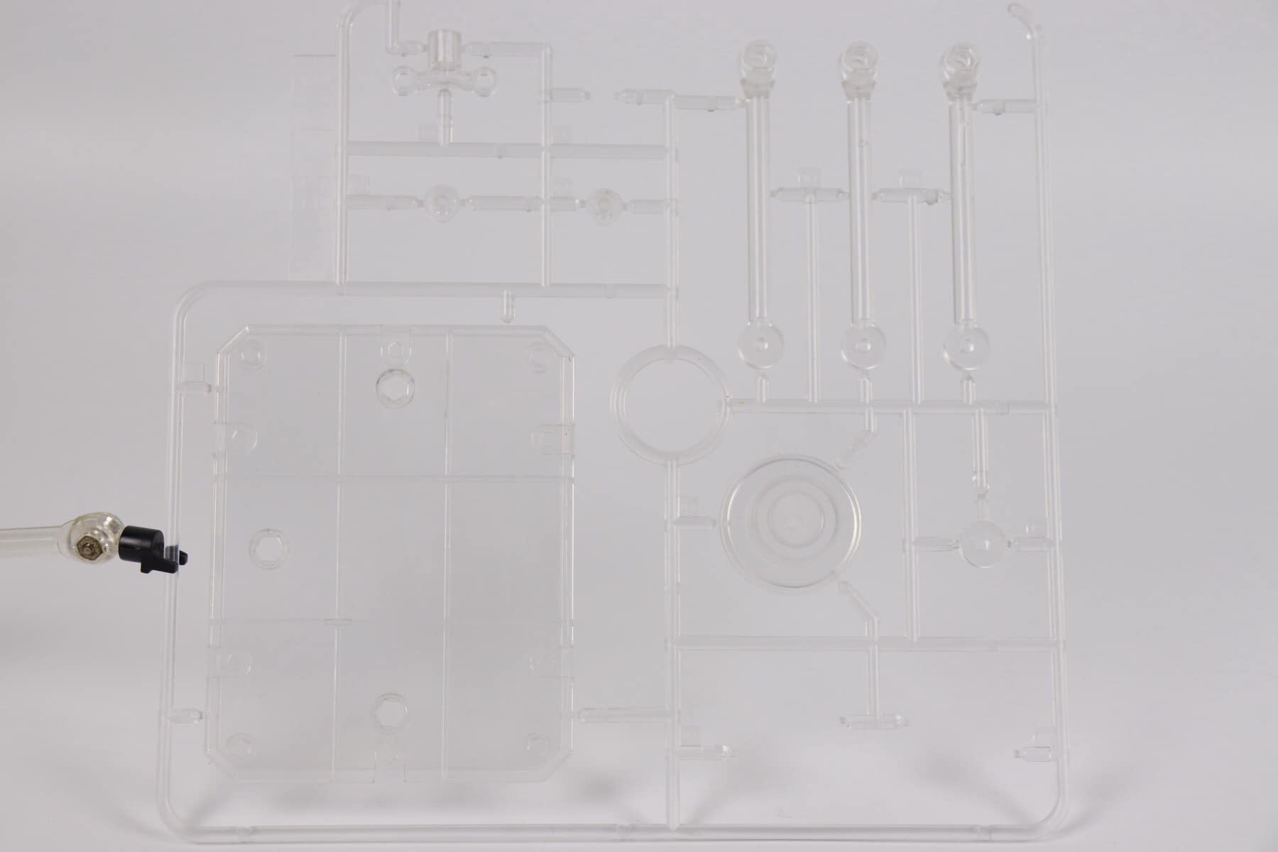 MG 1/100 (8812) Astray Red Frame Kai Ver.MB [Daban]