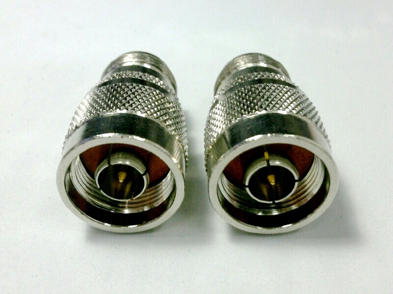 P.N-TYPE - J.N-TYPE /TAIWAN