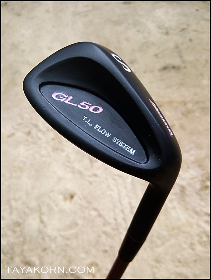 Mizuno Sand Wedge 56 องศา ( USED )