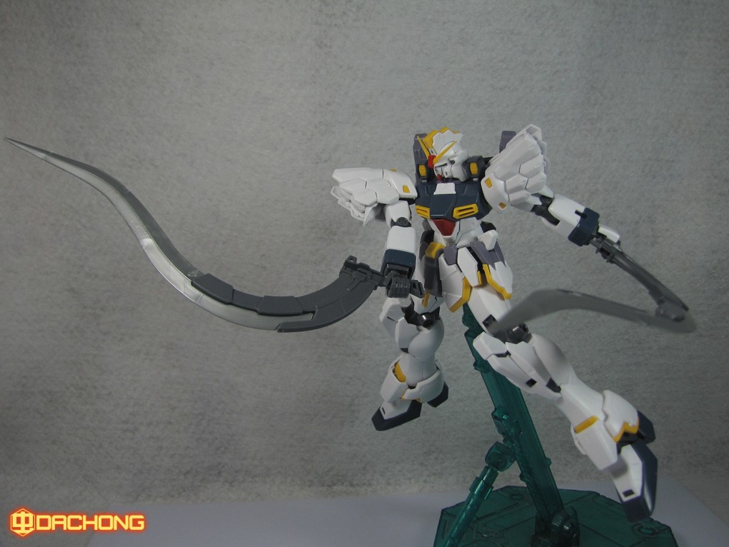 MG (031) 1/100 Gundam Sandrock Ver. EW