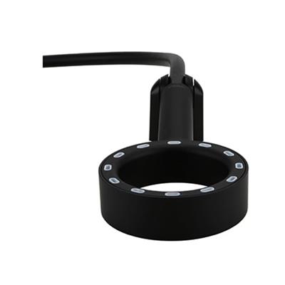 ชุดฝักบัวสายอ่อน 1 ระบบ HAFELE รุ่น 495.60.660 สีดำ