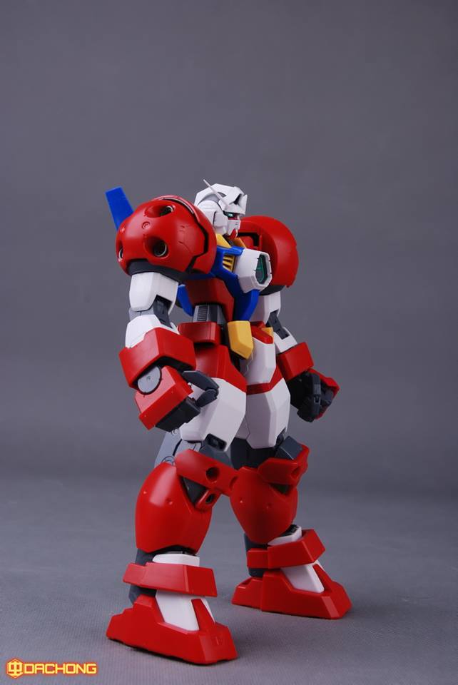 MG 1/100 (6611) AGE-1 Titus [Daban]