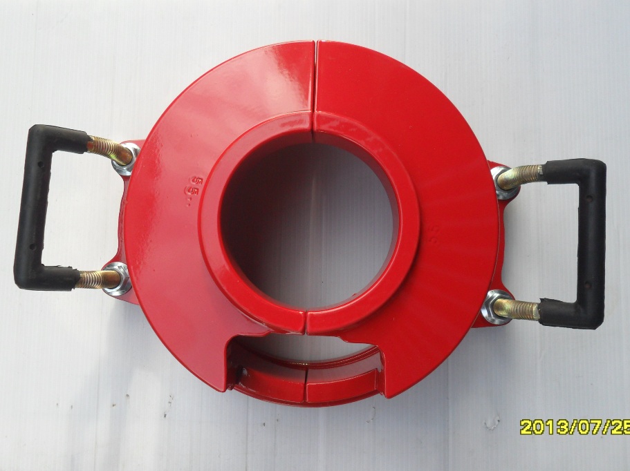 เครื่องมือถอดลูกปืนล้อหลังและเฟือง ABS ออกจากแกนเพลาข้าง หม้อสุกี้ 3