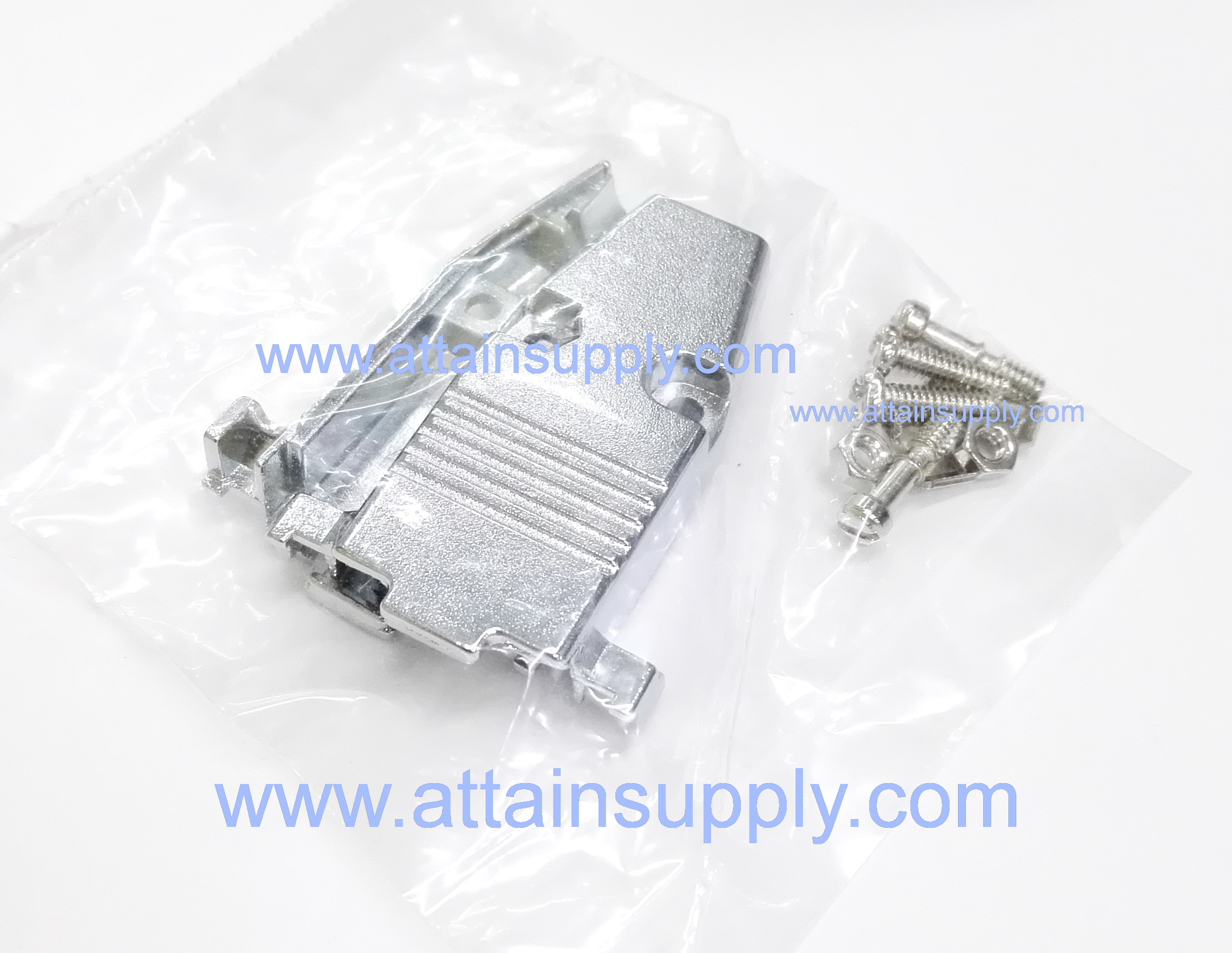 COVER VGA 9P-15P/อะลูมิเนียมTAIWAN