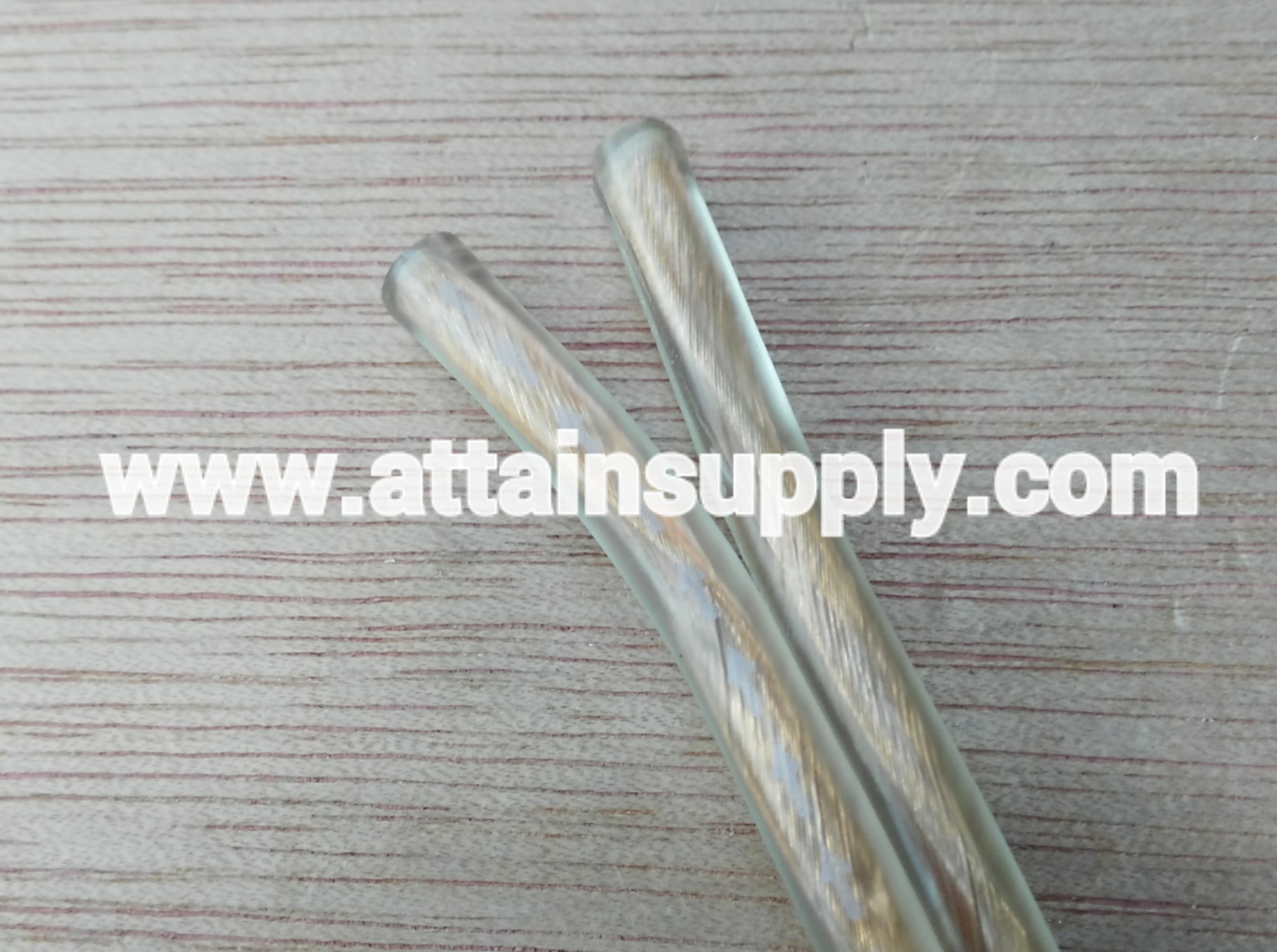 สายชิลล์ S.T-4MM.คู่/DYNACOM