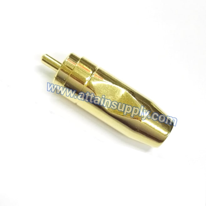 P.RCA GOLD DNC