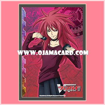 VG Sleeve Collection Mini Vol.39 : Ren Suzugamori (Part 2) 5ct. 98%