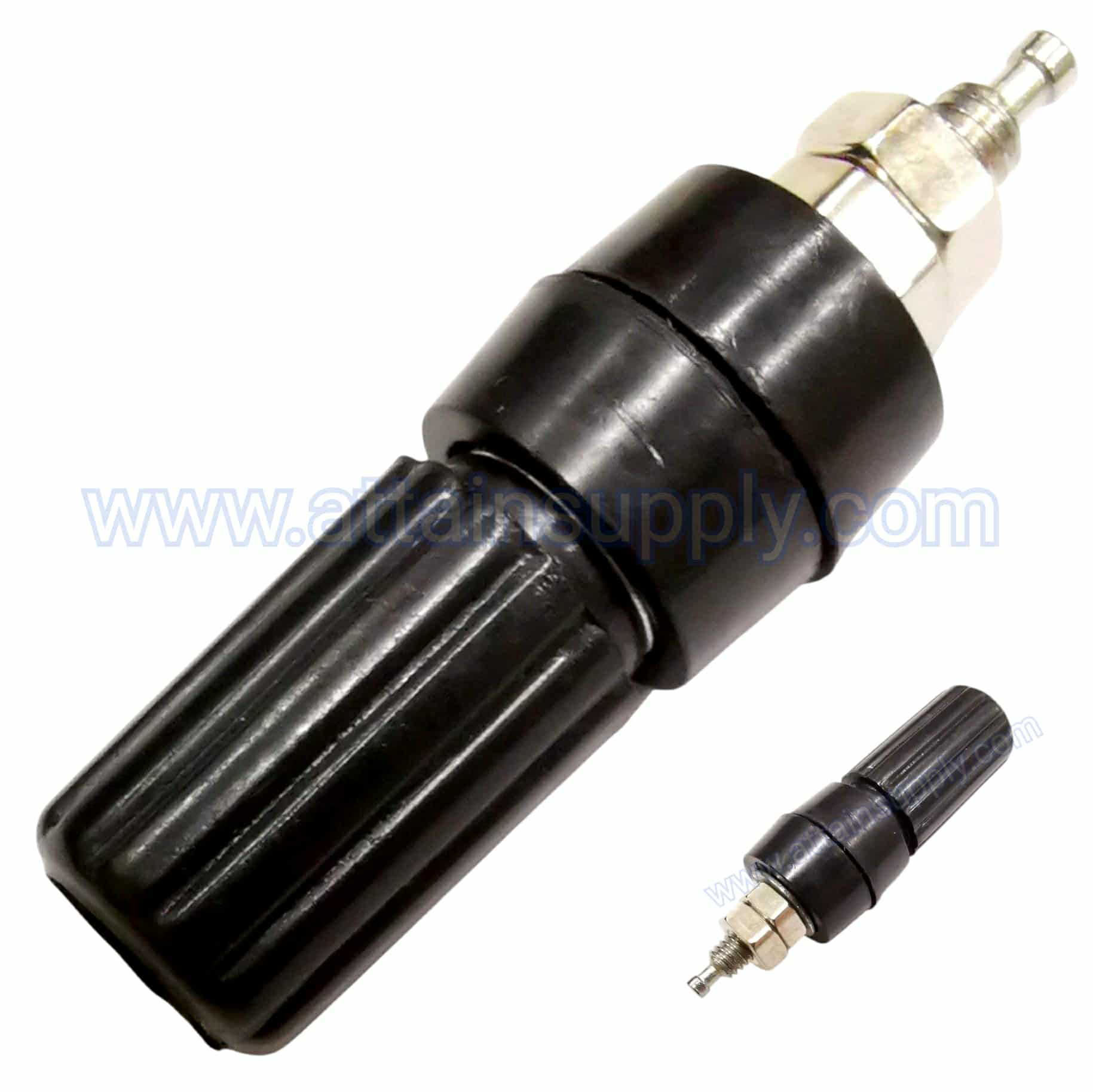 BIDINGPOST NIRON-BIG/BLACK
