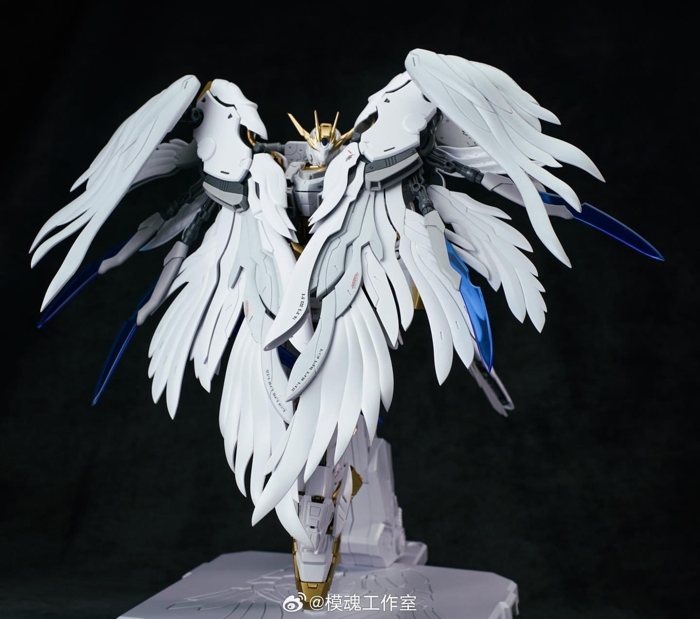 1/100 Oberon [Mecha Core]