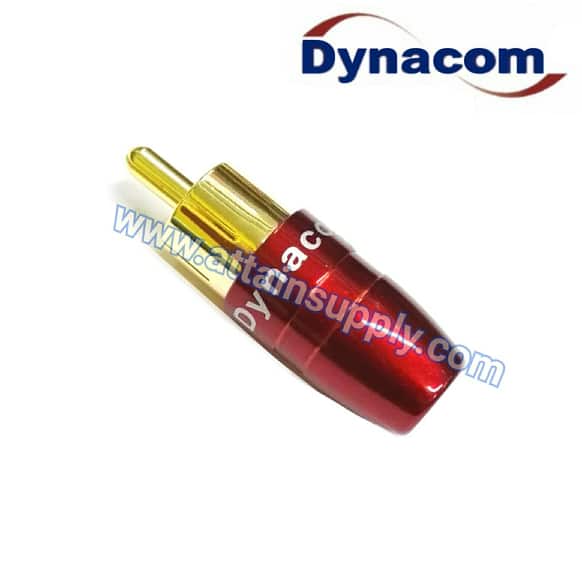 P.RCA PEARL4.2MM./DNC-RED