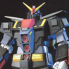 HGUC (049) 1/144 MRX-009 Psycho Fighter / Psycho Gundam