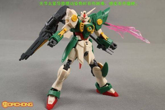 1/144 (006) Wing Fenice [GZhuiya-model]