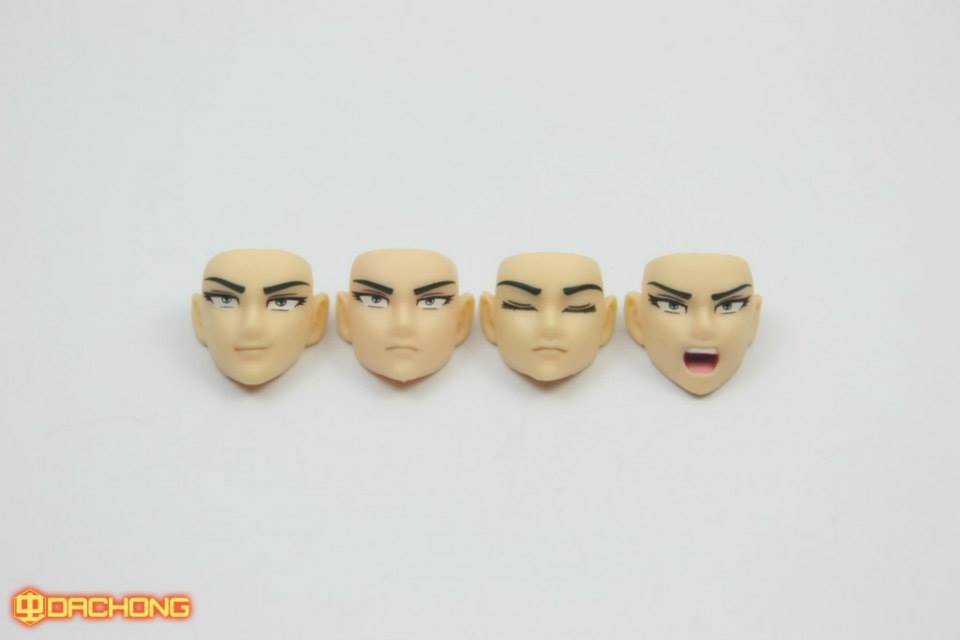 Saint Cloth Myth EX Capricorn Shura [LC Model]