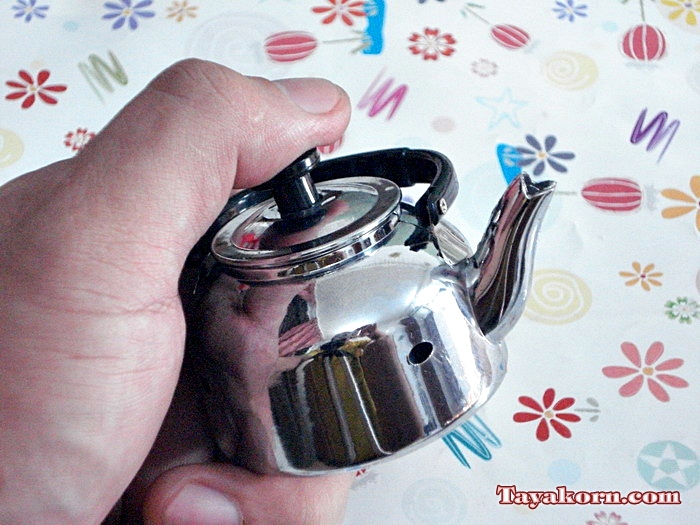 ไฟแช็คแก๊สกาน้ำ TKCG0101J