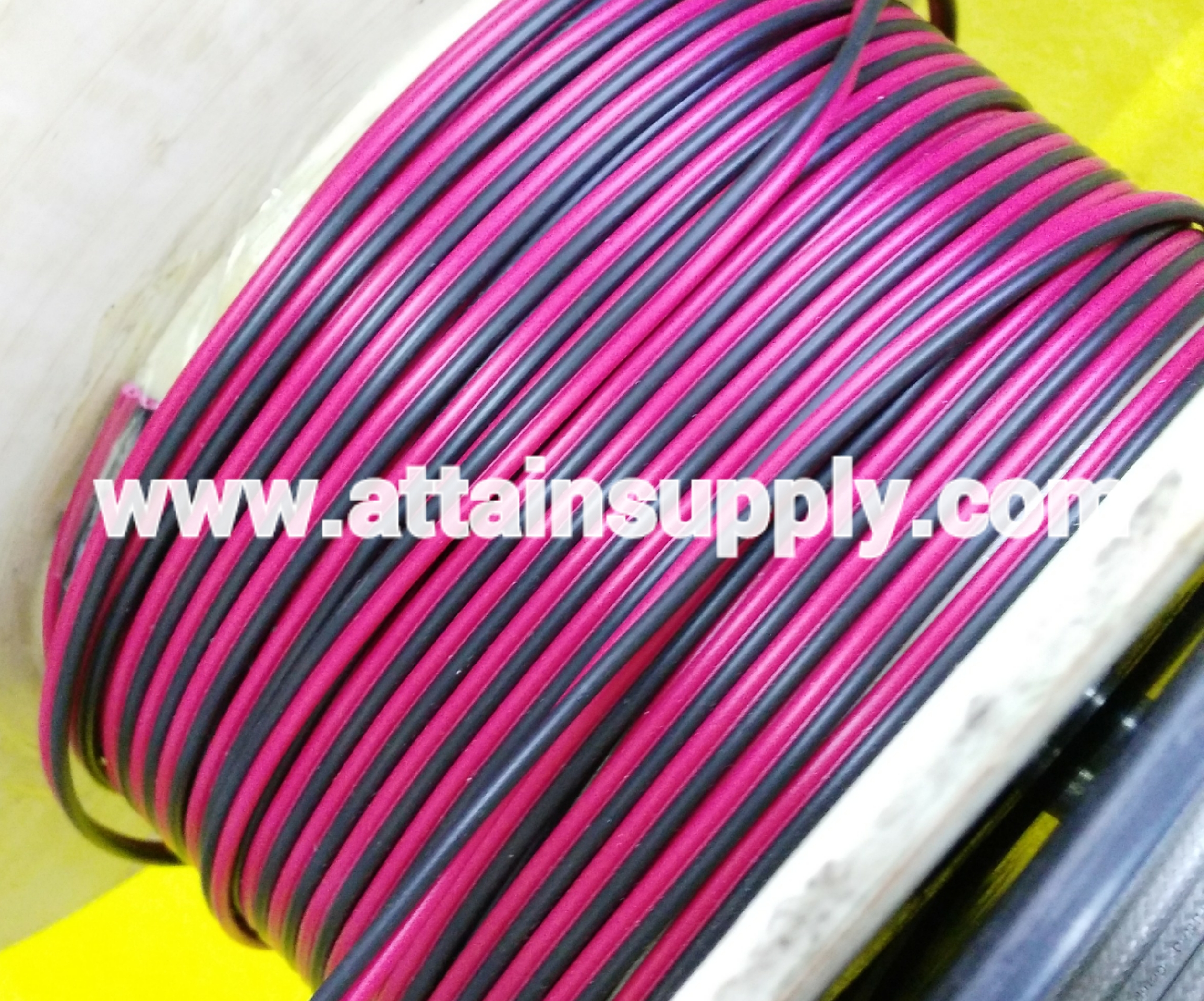 สายไฟคู่ RB-0.2/LASER