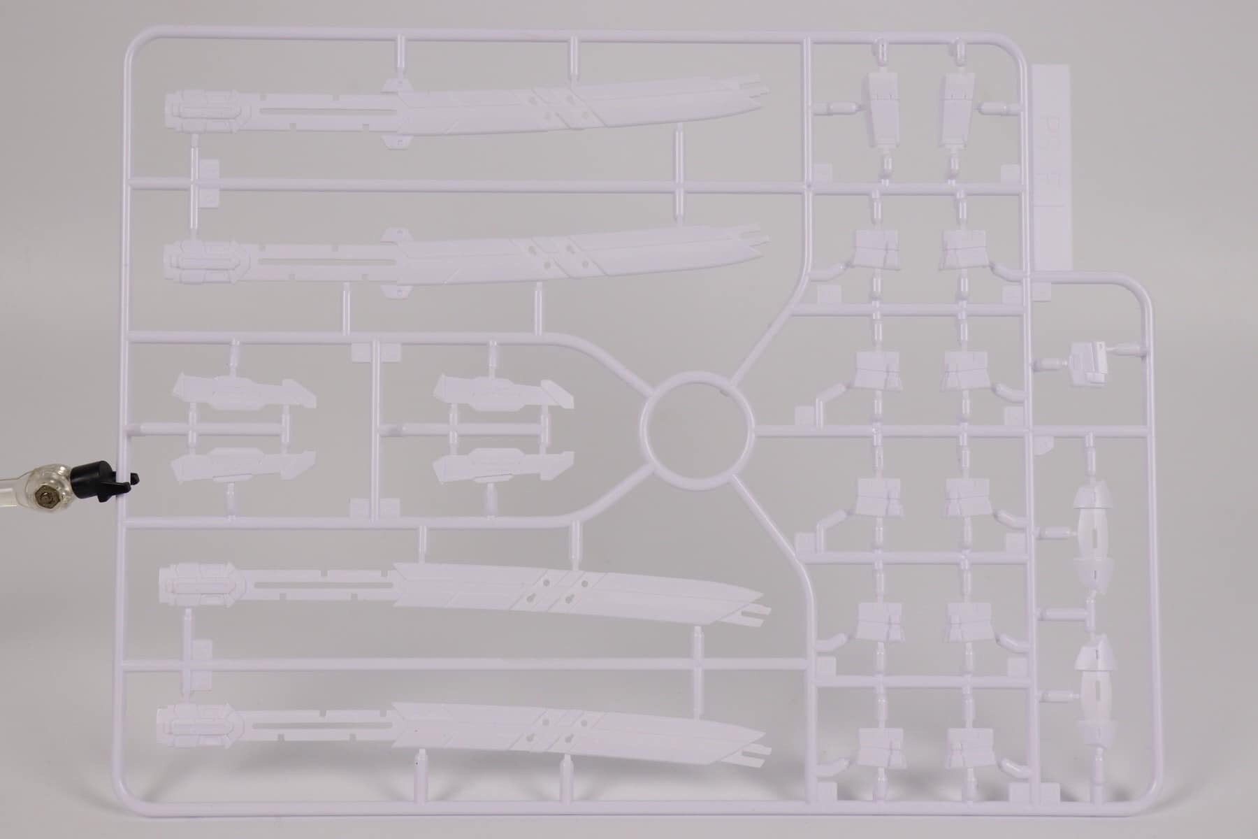 MG 1/100 (8812) Astray Red Frame Kai Ver.MB [Daban]