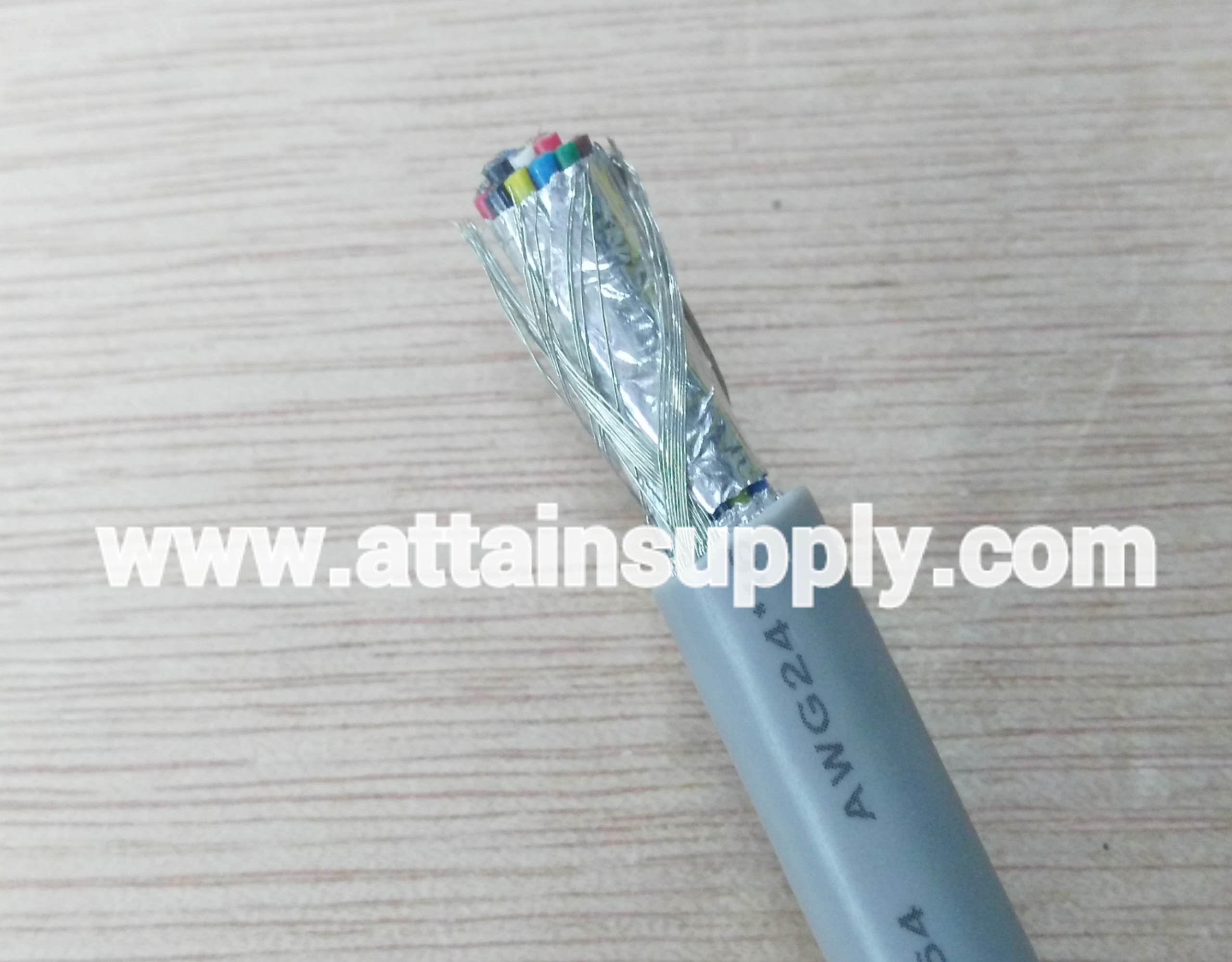 สาย CONTROL - 16C/DYNACOM