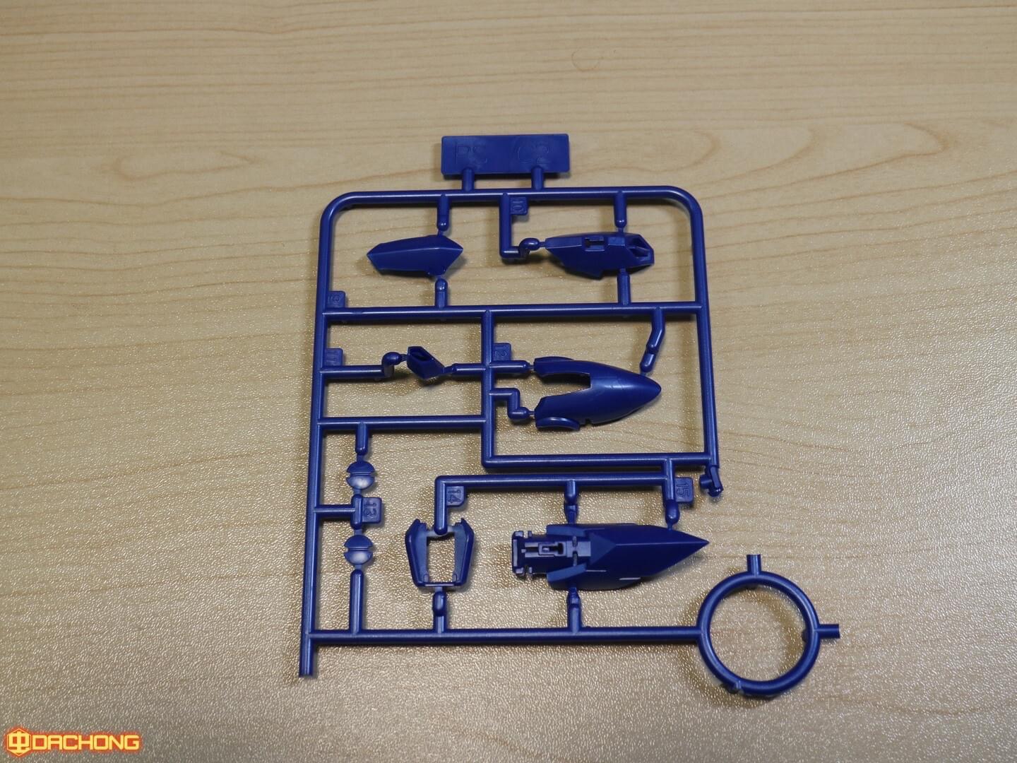 MG 1/100 Wing Zero EW Ver. Hirm (8820) [Daban]