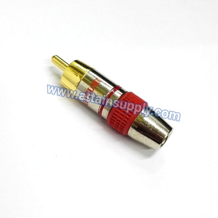 P.RCA PT-RED/MSM