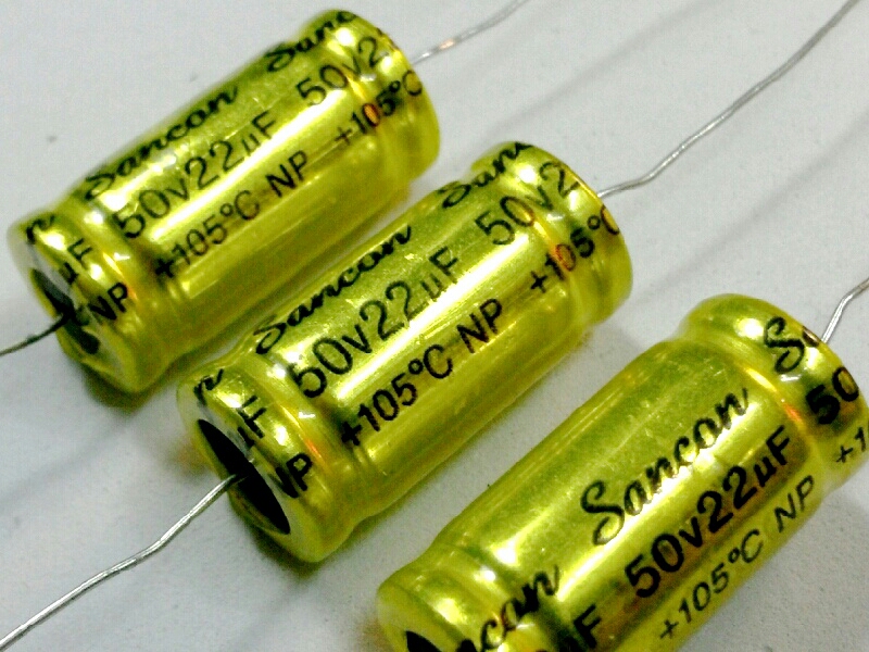 ซีคร่อมเสียง 22-50V