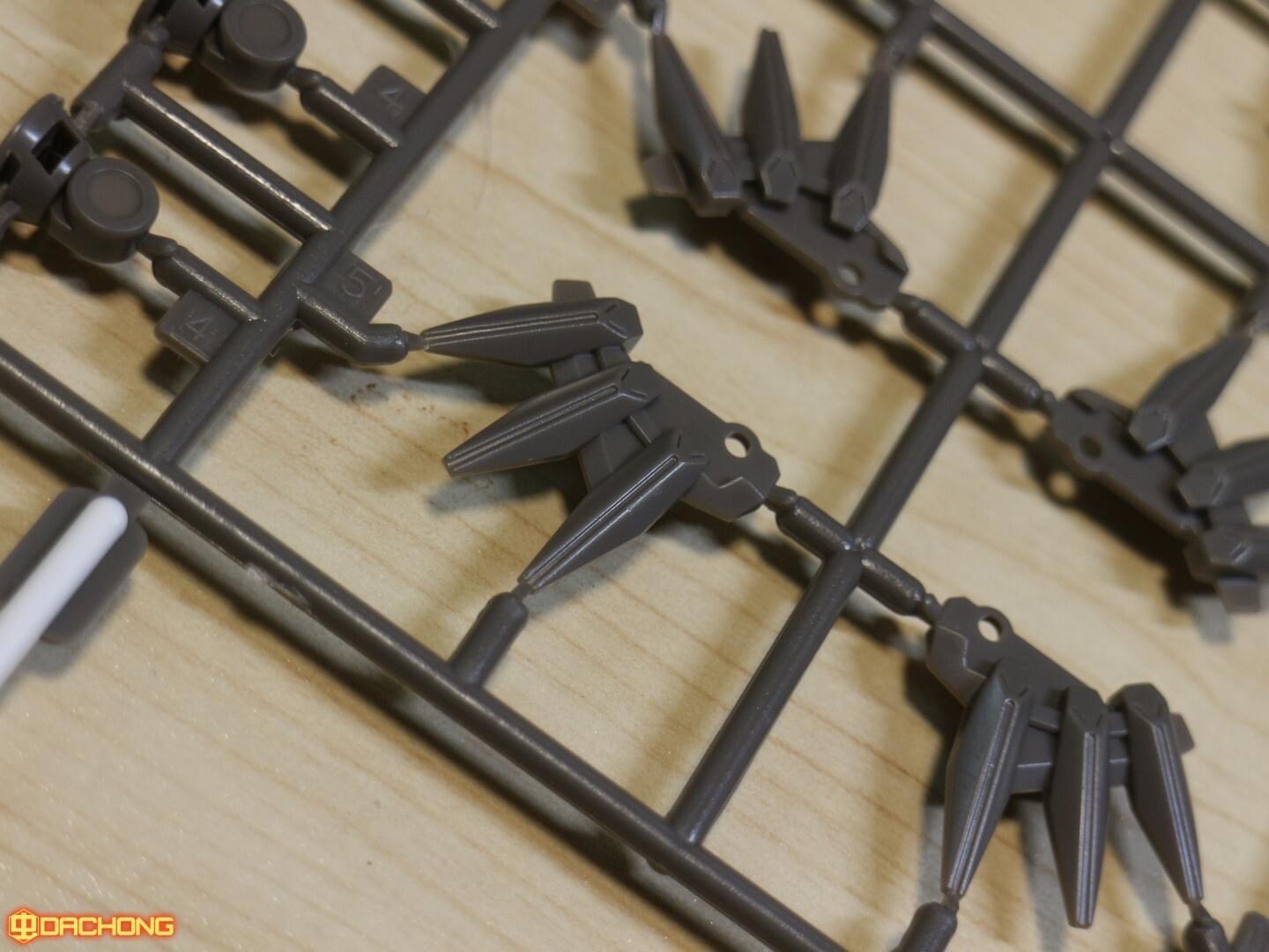 MG 1/100 Wing Zero EW Ver. Hirm (8820) [Daban]