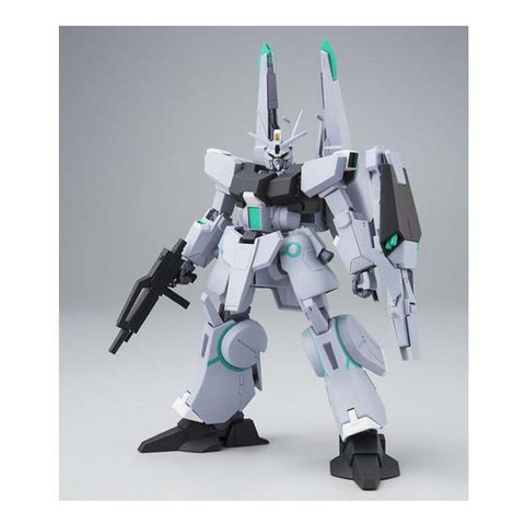 HGUC 1/144 (170) AMX-014 Silver Bullet [Daban]