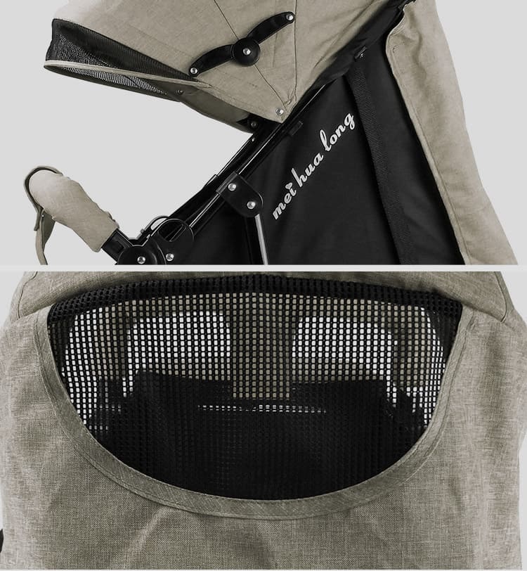 รถเข็นเด็ก /Baby Stroller