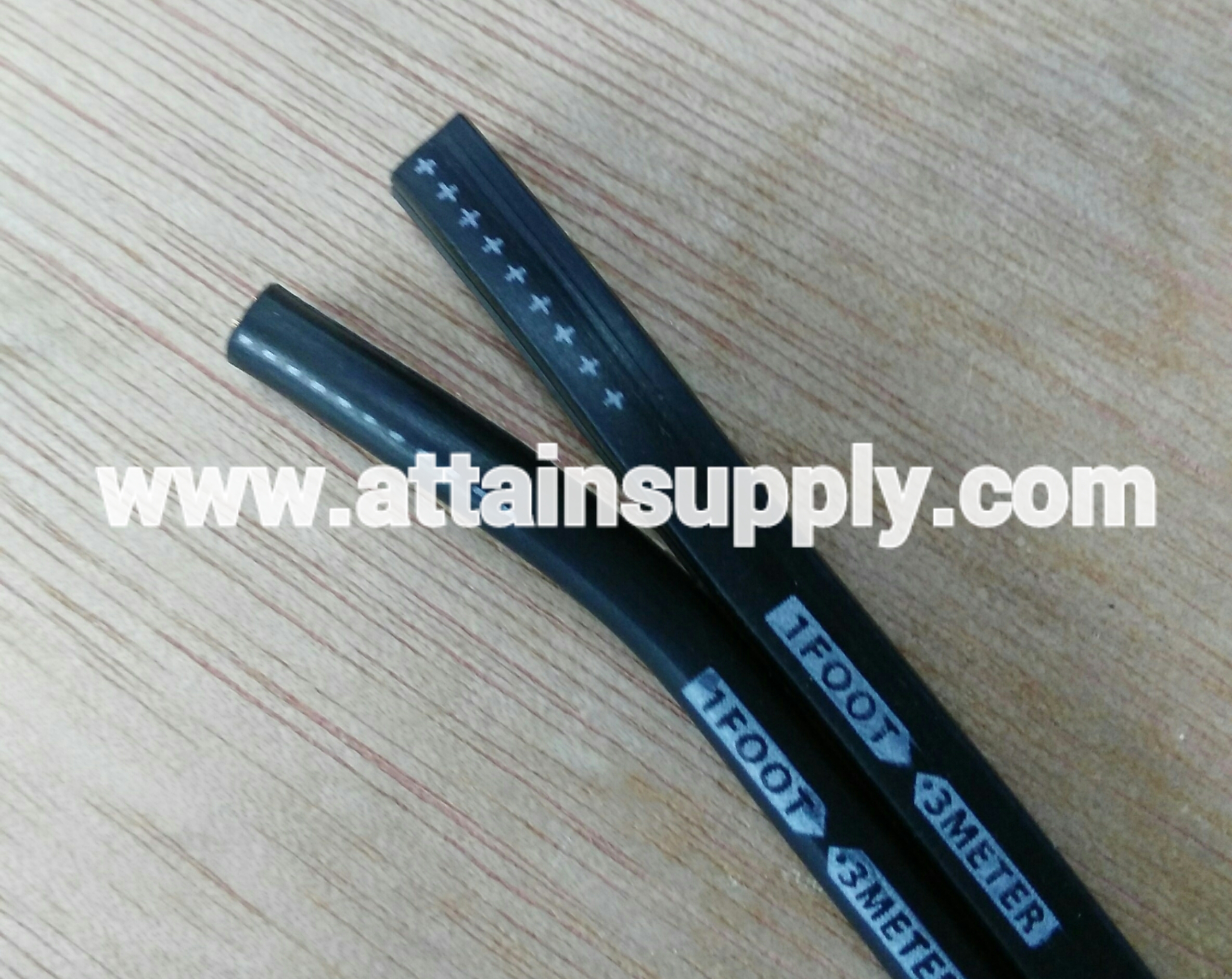 สายลำโพงคู่ RC-L/NECTECH