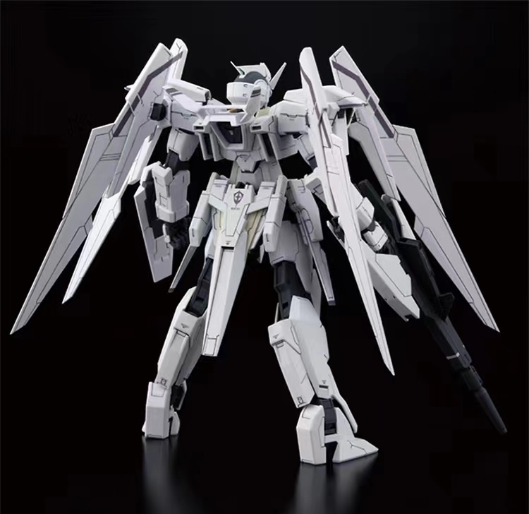 MG 1/100 AGE-2 Normal SPECIAL FORCE Version (6613) [Daban]