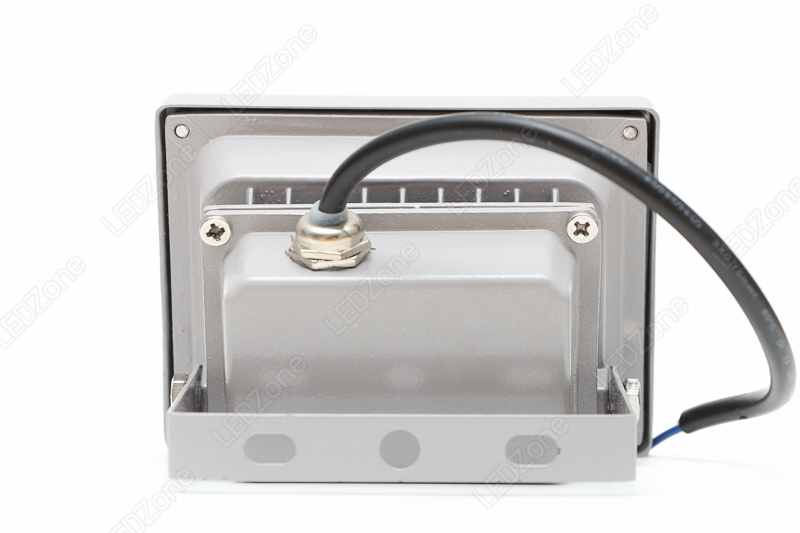 โคม LED 9W ไฟตกหมึก ไฟไดหมึก ไฟส่องปลาหมึก ไฟสปอตไลท์ สีเขียว 12-24V ใช้ในเรือได้ กันน้ำได้