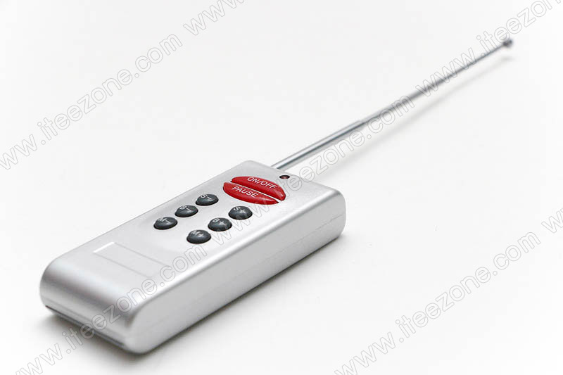 Magic Contoller UCS1903 พร้อมรีโมทไร้สาย+แบตเตอรี่