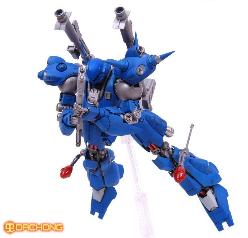 MG 1/100 Kampfer [GoGo]