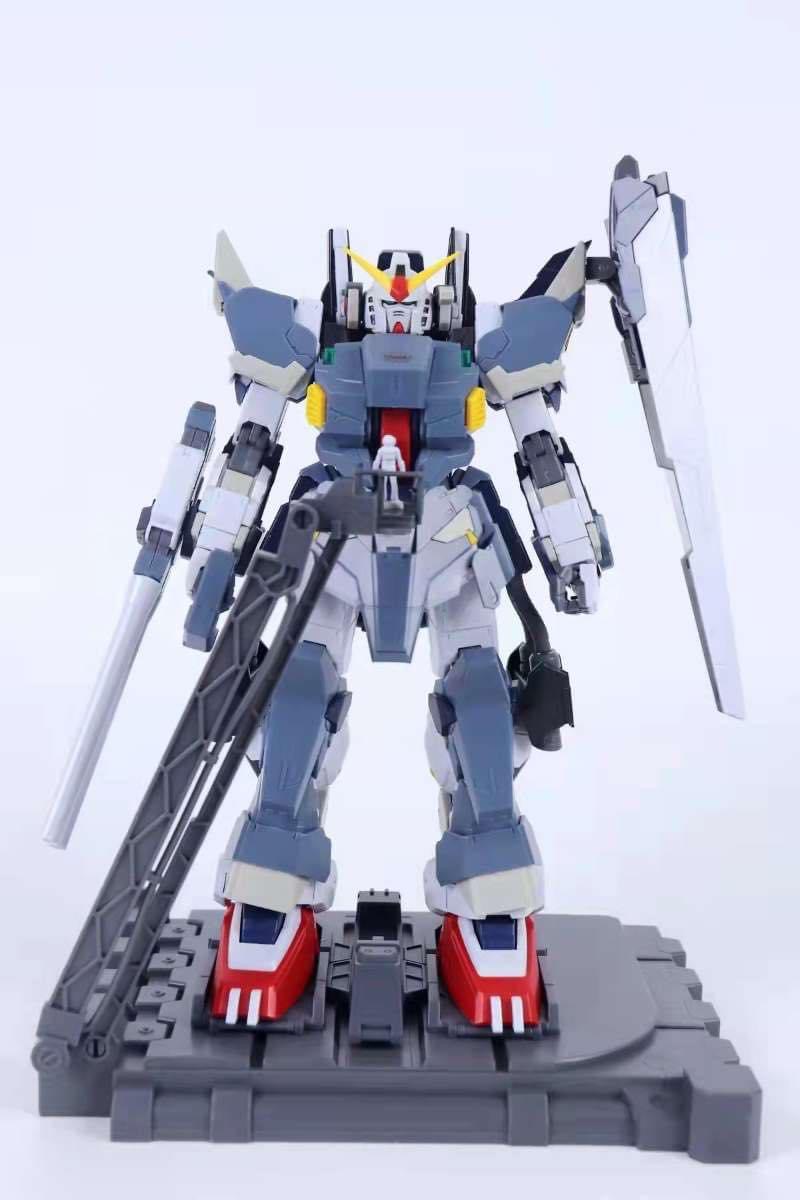 MG 1/100 FA-178 Full Armor Mk-II (8815) [Daban]