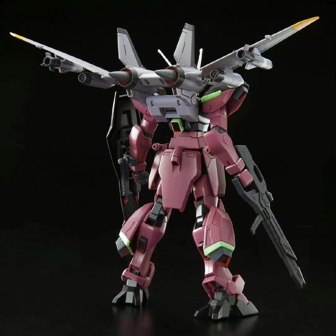 HG 1/144 Windam Neo Roanoke Custom [Xing Feng]