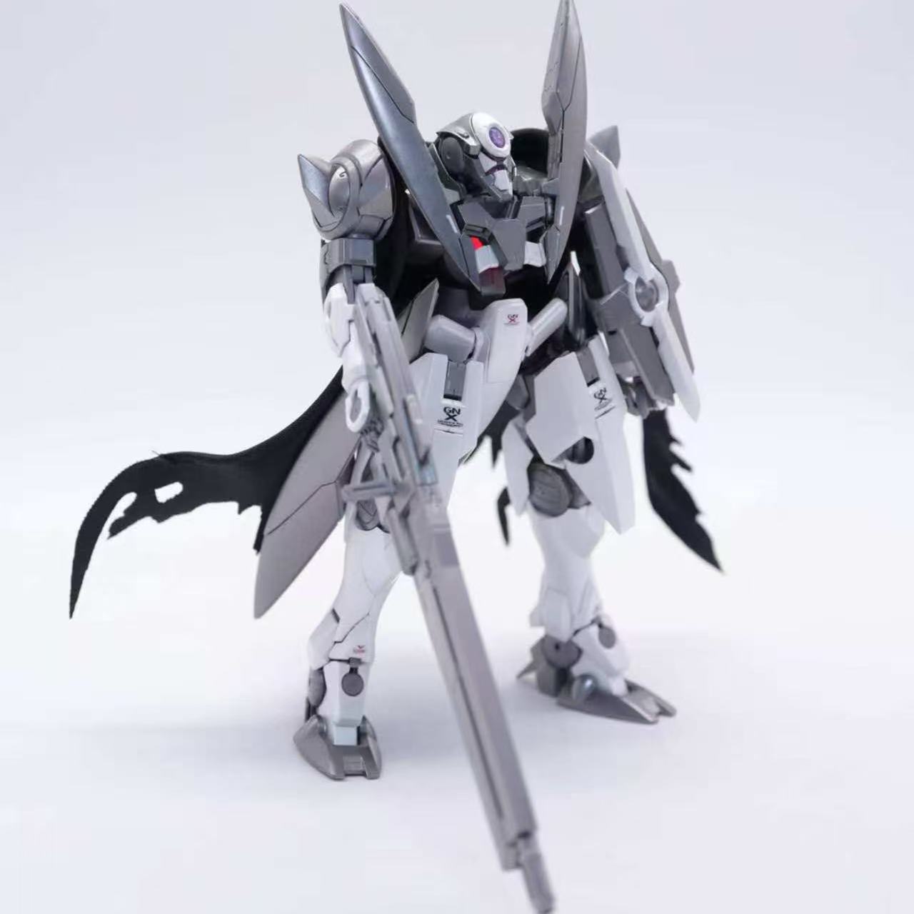 MG 1/100 GNX-603T GN-X [Ling Yi Er]
