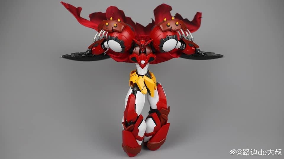 Getter Robo Devolution [MJH]