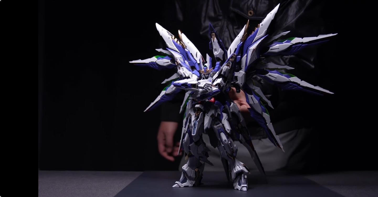 1/72 Sky Defender [Einta Industries]