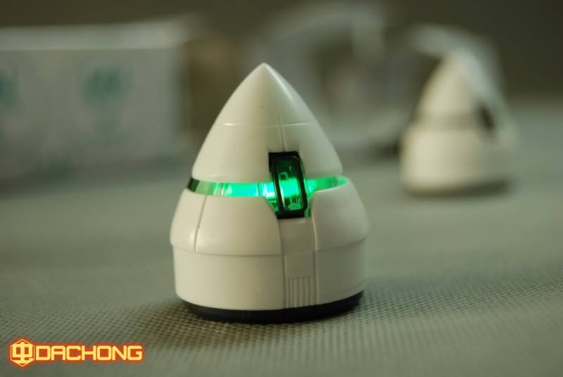 PG 1/60 OO Raiser [TT]