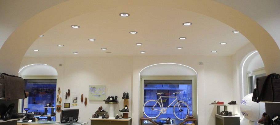 LED Downlight COB 20W