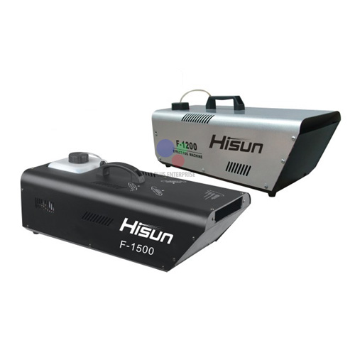 Smoke Hazor 1500w
