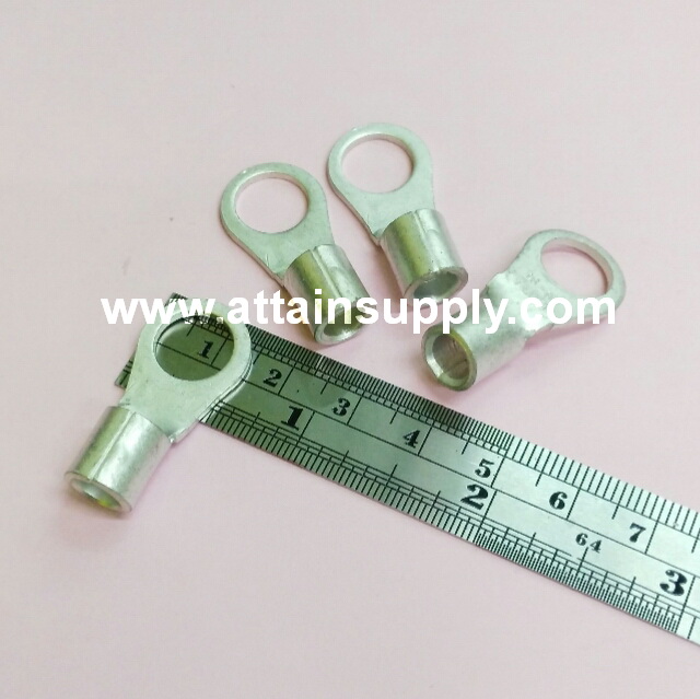 หางปลากลม R16-10/T-LUG