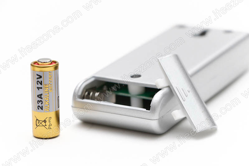 Magic Contoller UCS1903 พร้อมรีโมทไร้สาย+แบตเตอรี่