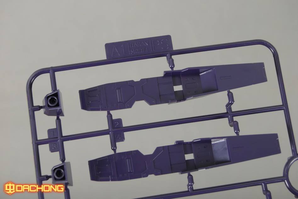 HGUC 1/144 (157) PMX-000 Messala [Daban]