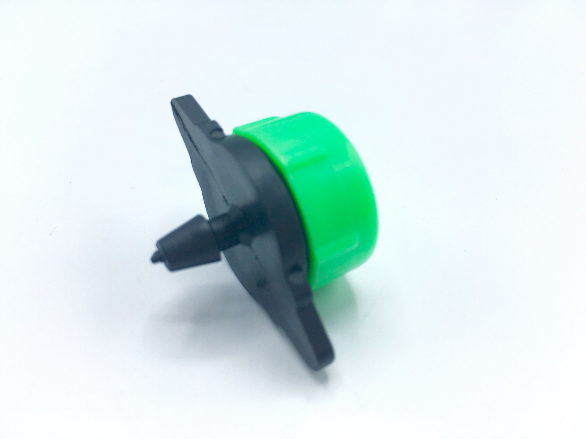 หัวน้ำหยด ( Dripper ) 1-100 ลิตร / ชั่วโมง(100หัว)