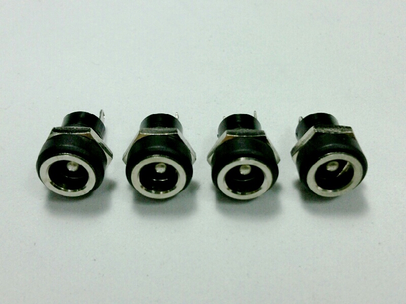 J.ADAPTOR 2.1MM.-MJ14/JAPAN