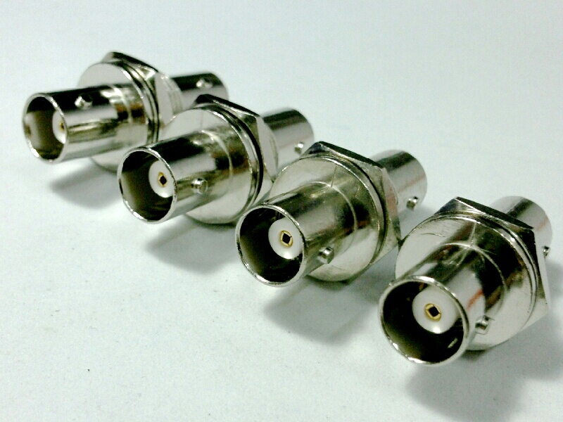 J.BNC - J.BNCเกลียวกลาง/TAIWAN