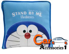 หมอนผ้าห่มโดเรม่อน Stand by me สินค้าลิขสิทธิ์แท้ ราคาพิเศษ ชิ้นสุดท้าย!