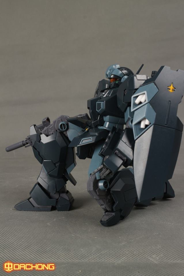 MG 1/100 (6625) RGM-96X Jesta [Daban]