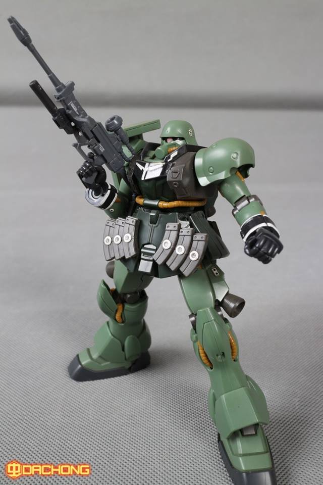 1/144 System Weapon 002 [Daban]
